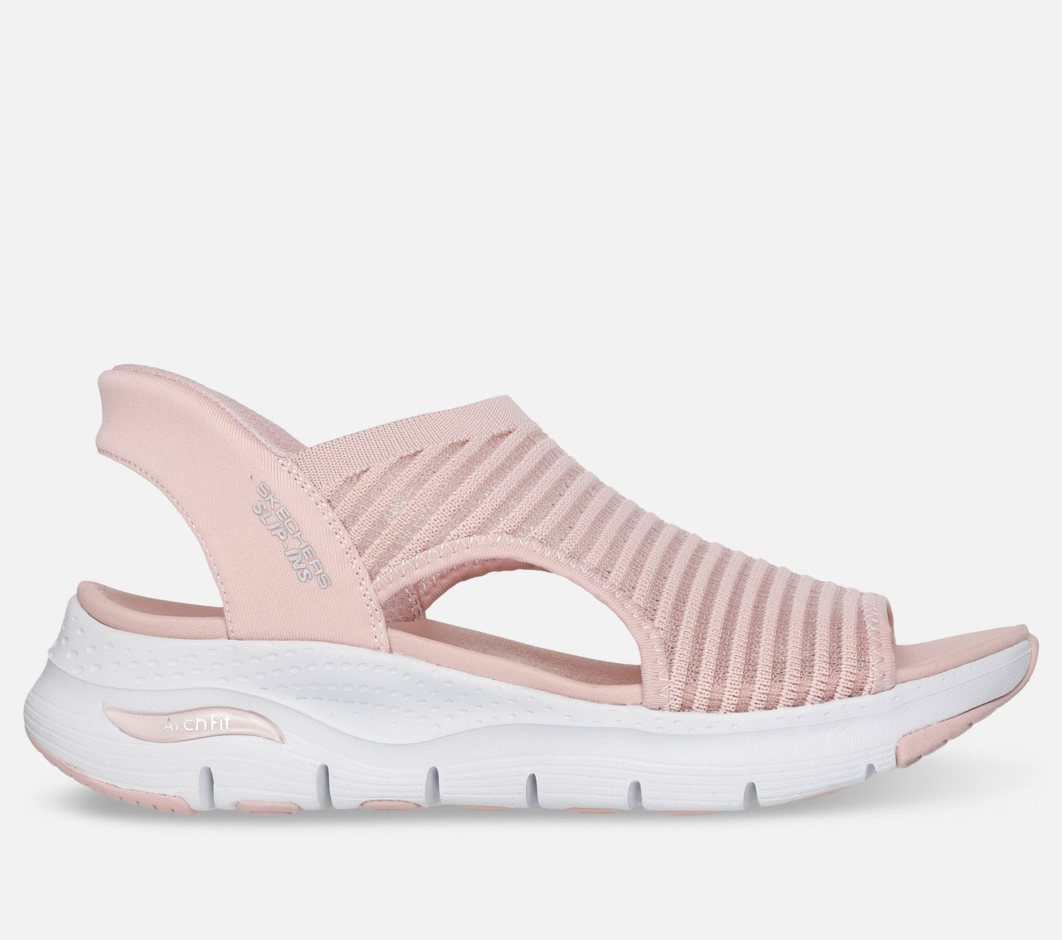 Slip-ins: Arch Fit - Euclid Beach Sandal Skechers.se