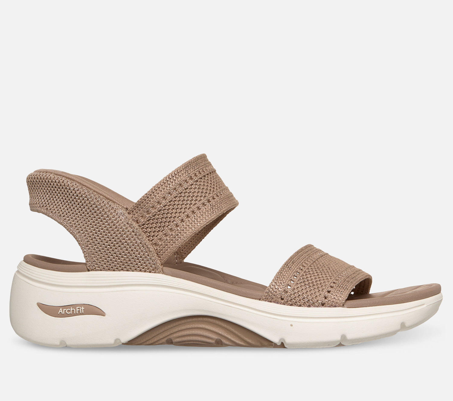 Slip-ins: Arch Fit 2.0 Sandal - Kennedy Sandal Skechers.se