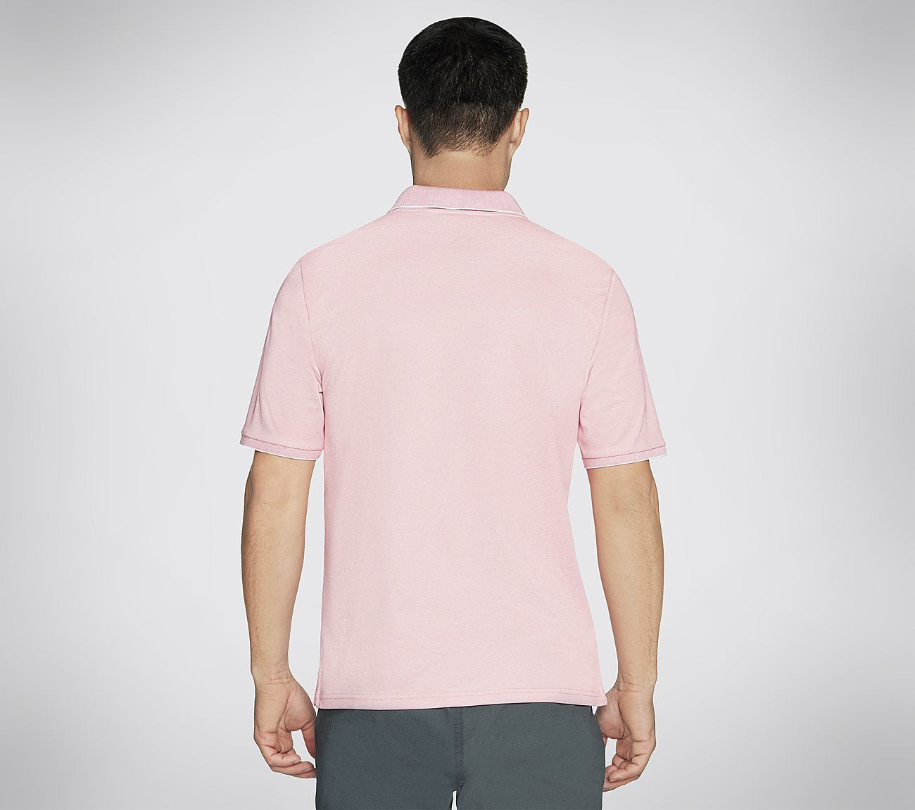 Off Duty Polo Clothes Skechers