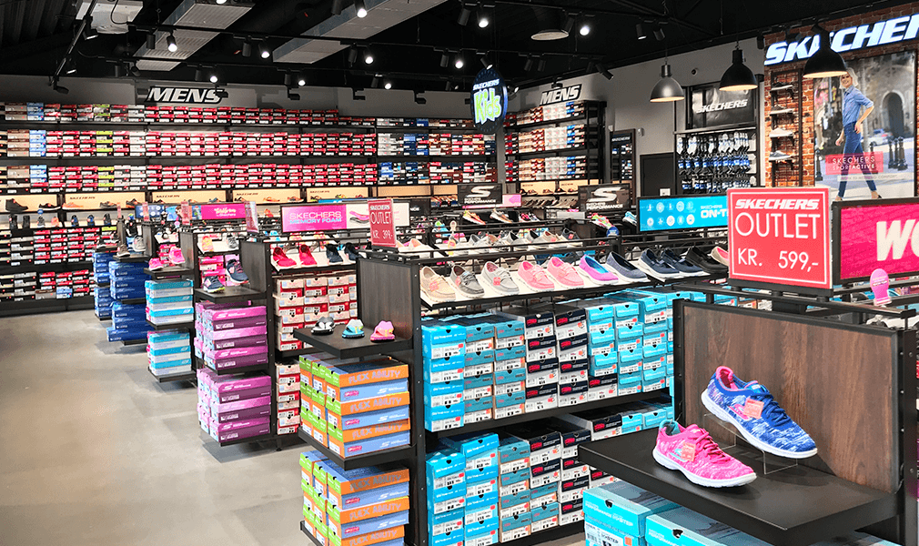 Barkarby 2025 nike outlet