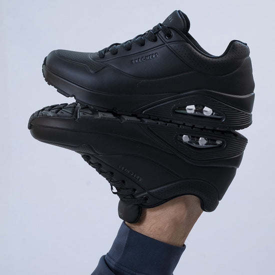 Wide Fit - Breda skor för herr