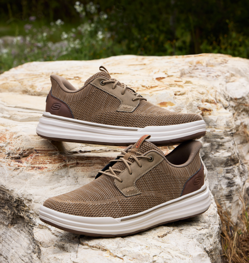 Moderna sneakers - Köp här