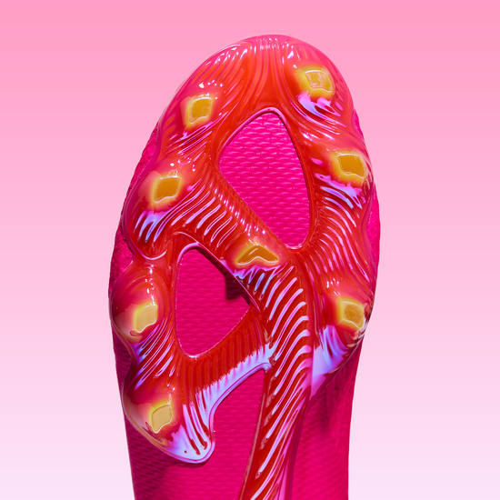 Fotbollsskor för fast mark (Firm Ground)