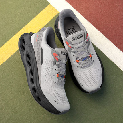 Se populära Glide-Step för herr