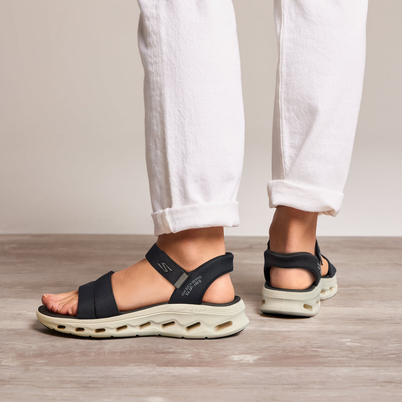 Se populära Glide-Step för damer