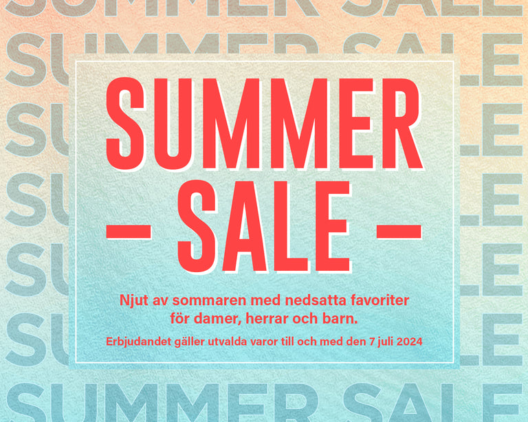 Sale