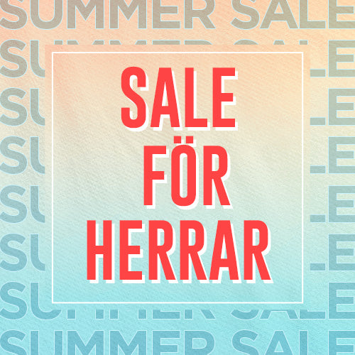 Sale för herr