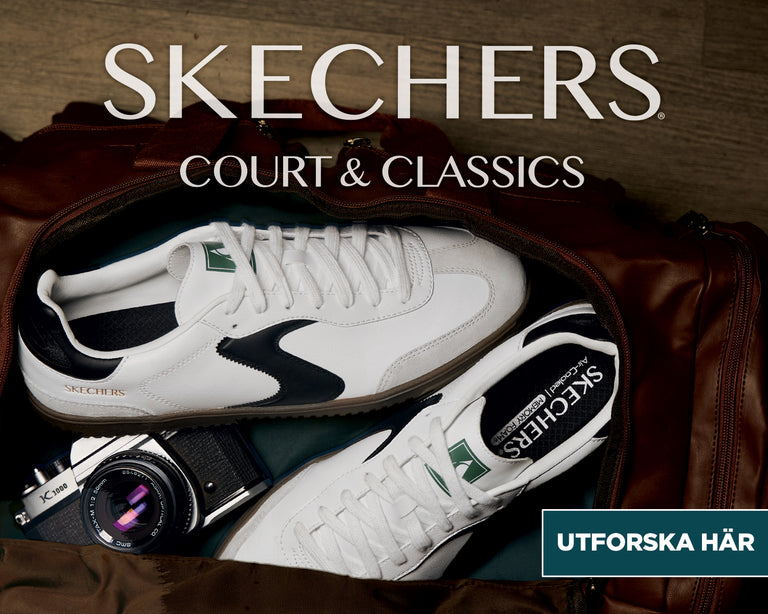 Skechers Officiell aterforsaljare bekvama skor for alla behov Skechers