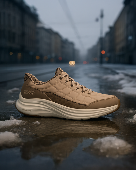Slip-ins för dam