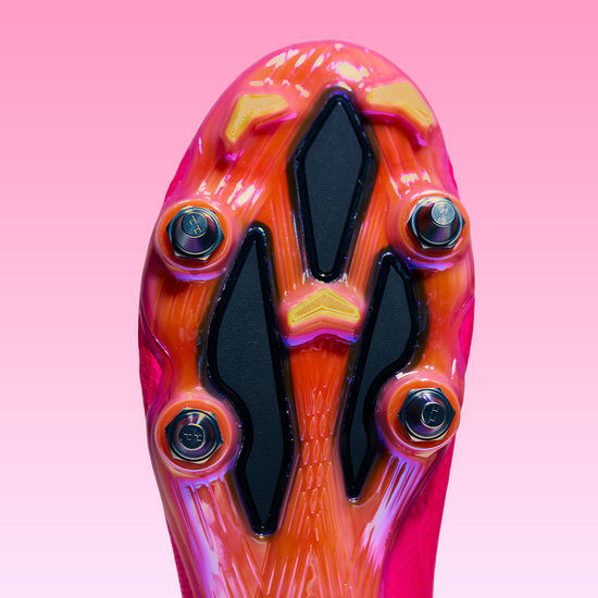 Fotbollsskor för mjuk mark (Soft Ground)