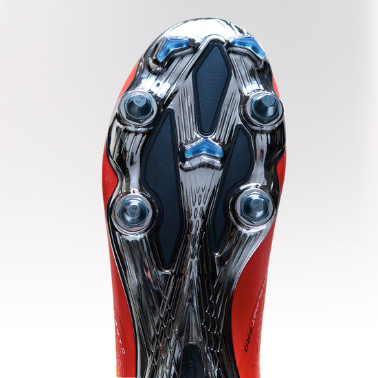 Fotbollsskor för mjuk mark (Soft Ground)