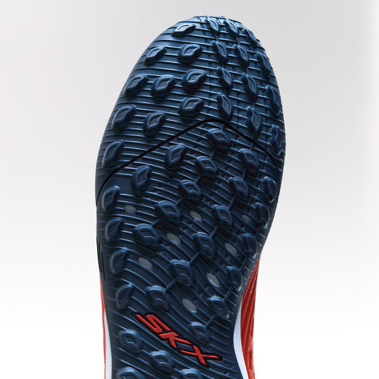 Fotbollsskor för konstgräsplaner (Turf)