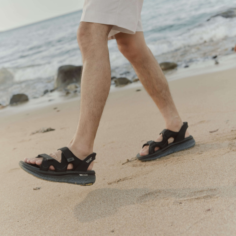Sandaler du kommer att älska att gå i