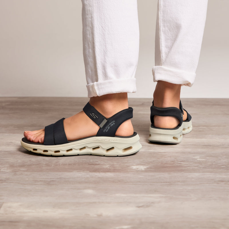 Se Glide-Step för dam