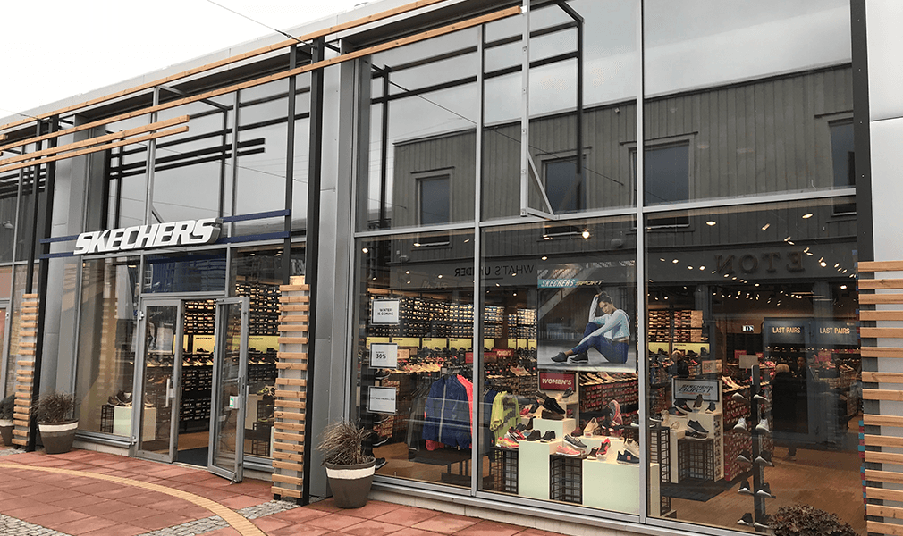 Skechers Outlet Hede Kungsbacka Skechers