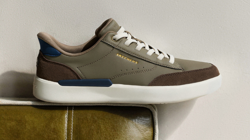 Shoppa smarta och moderna sneakers
