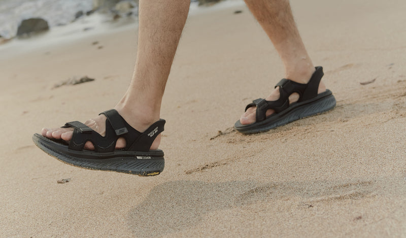 Sandaler du kommer att älska