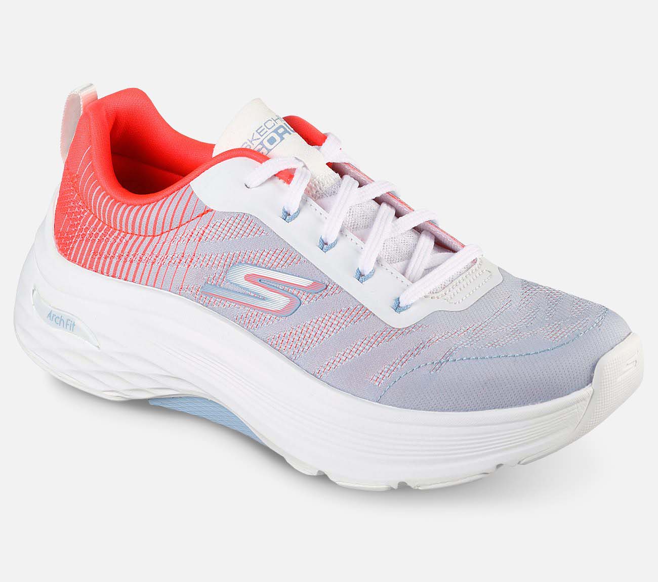 Max Cushioning Arch Fit - Delphi Shoe Skechers