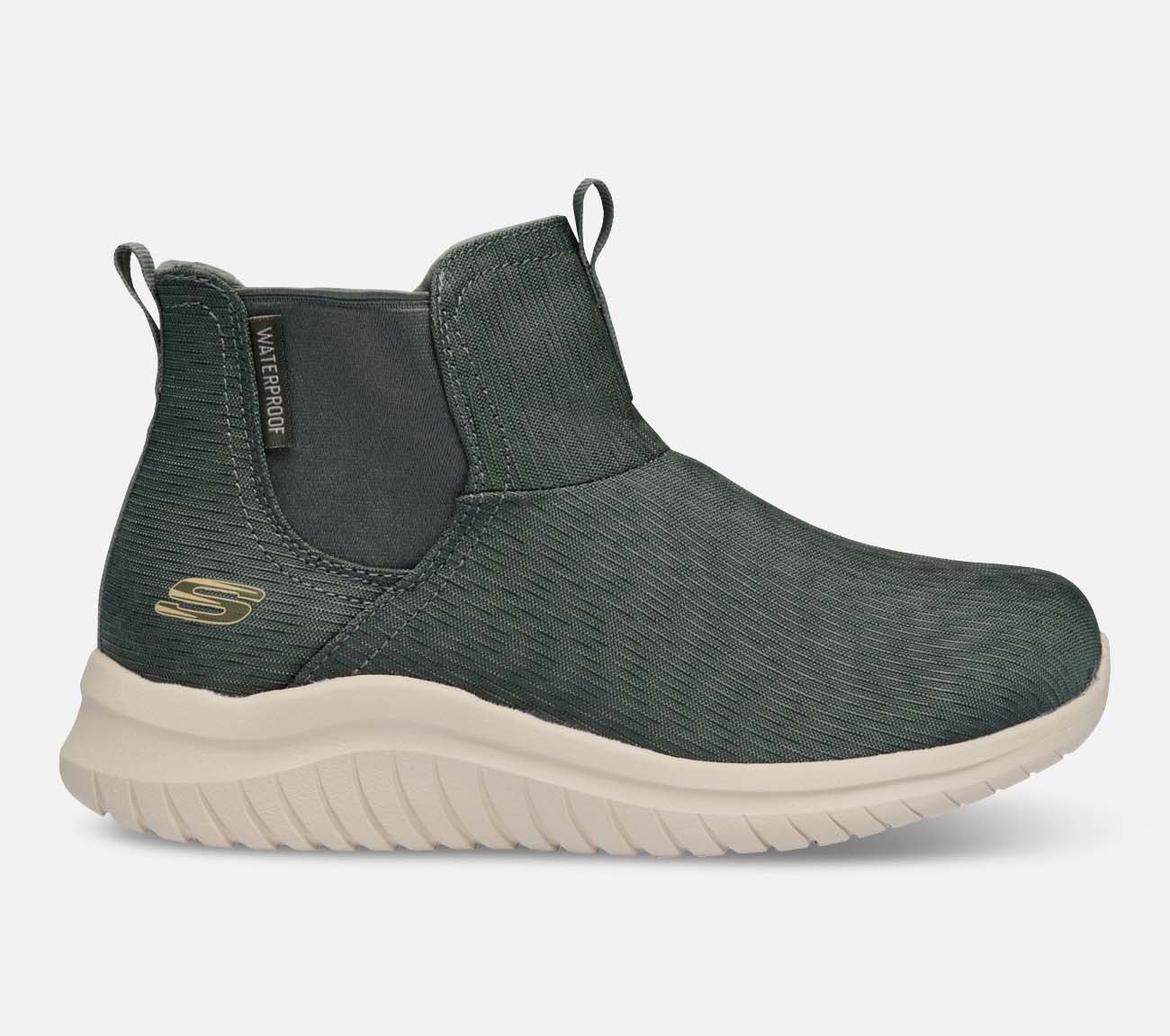 Ultra Flex 2.0 - Waterproof Boot Skechers