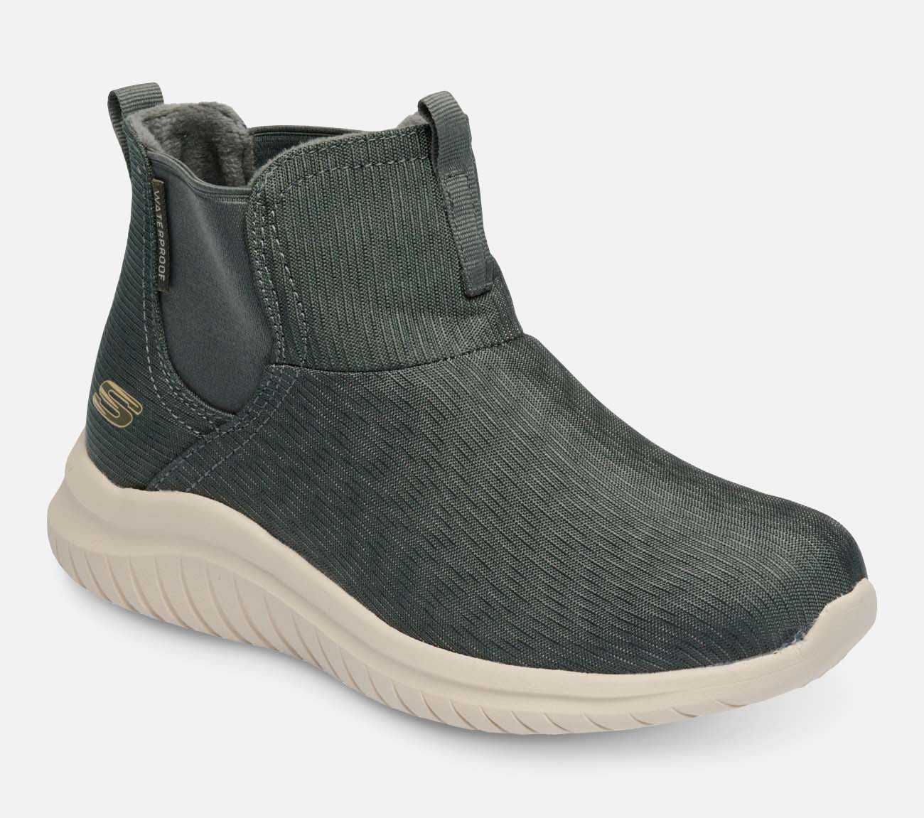 Ultra Flex 2.0 - Waterproof Boot Skechers