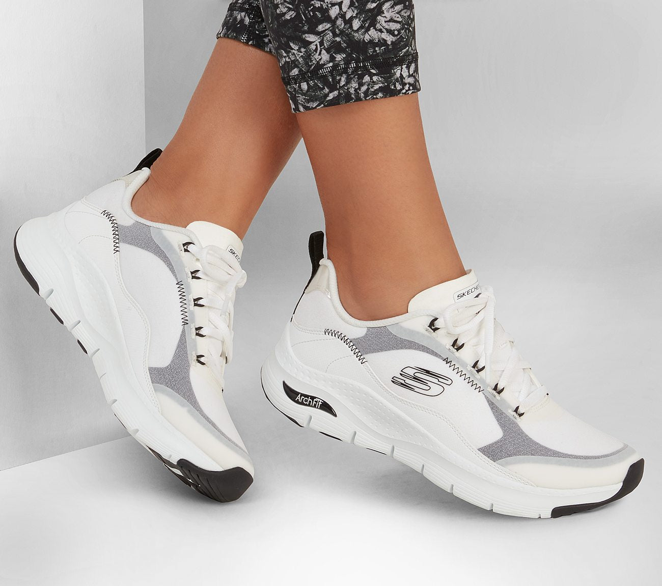 Arch Fit - Cool Oasis Shoe Skechers