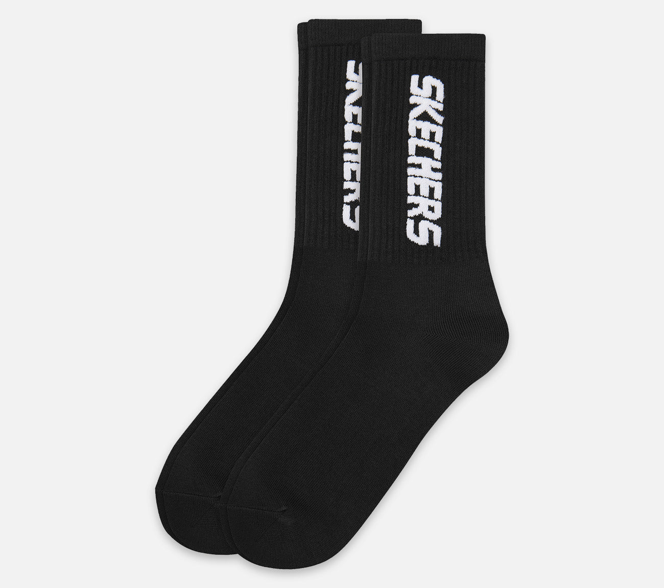 Tennis - 2 par strumpor Sock Skechers