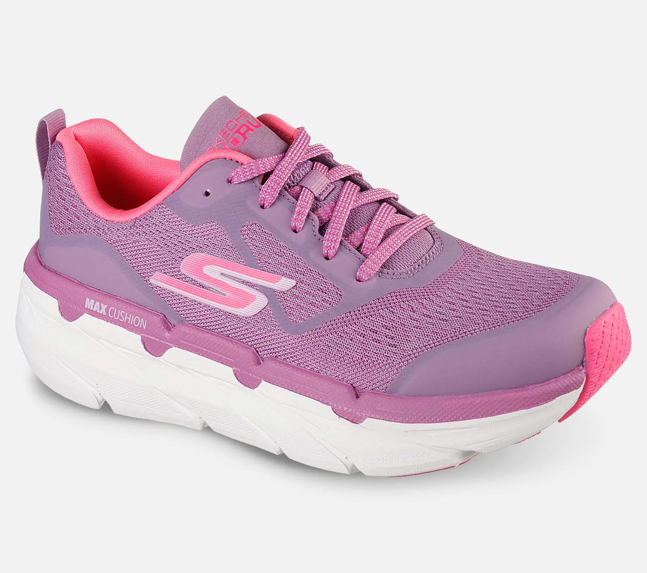 Max Cushioning Premier Shoe Skechers