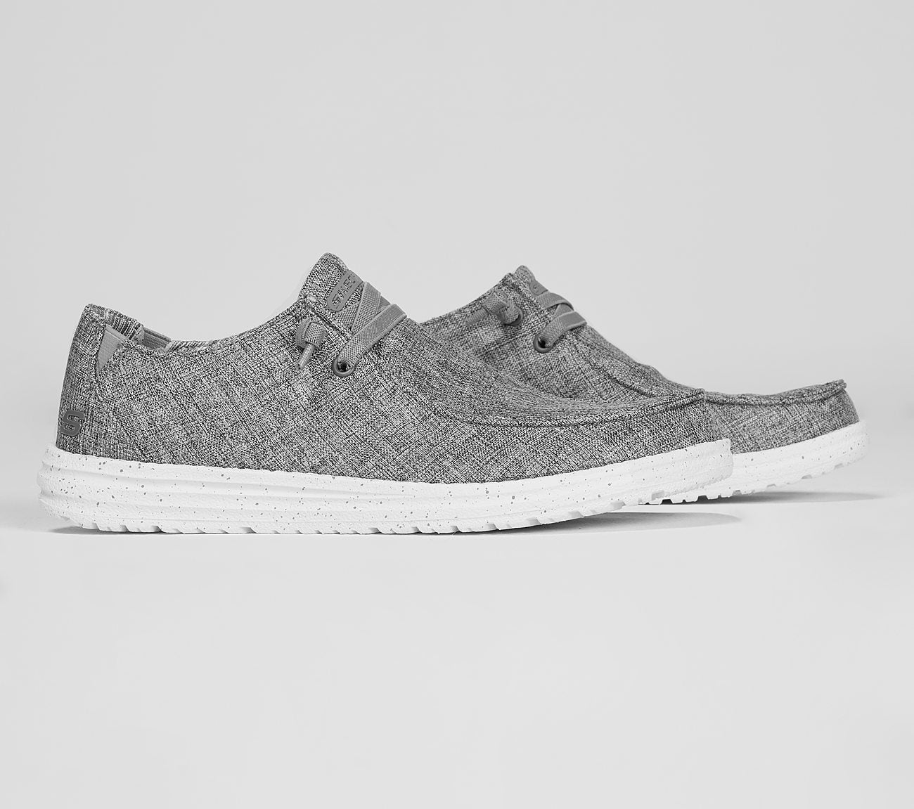 Relaxed Fit: Melson - Chad Shoe Skechers