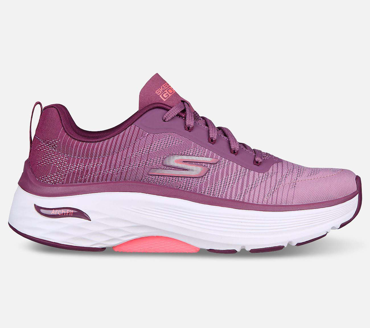 Max Cushioning Arch Fit - Delphi Shoe Skechers