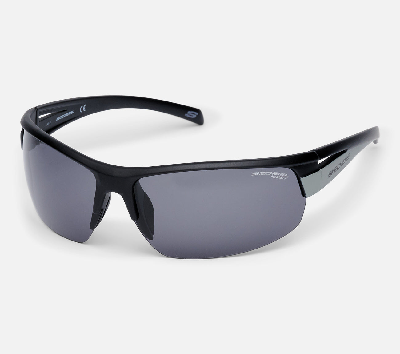 Skechers klassiska sportsolglasögon Sunglasses Skechers