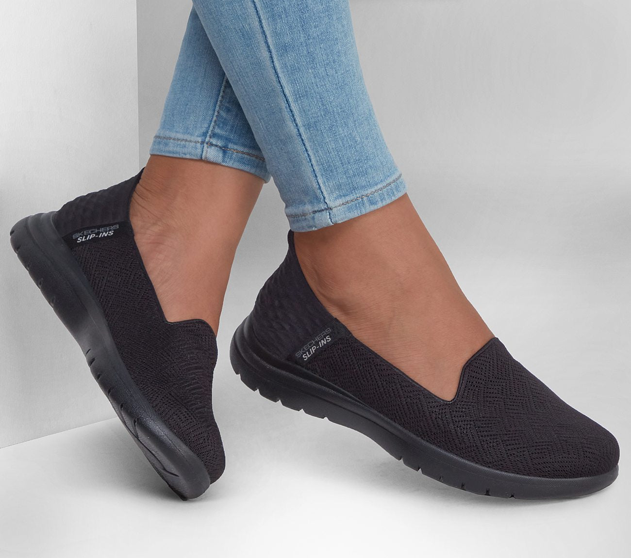 Slip-ins: On-the-Go Flex - Astonish Shoe Skechers