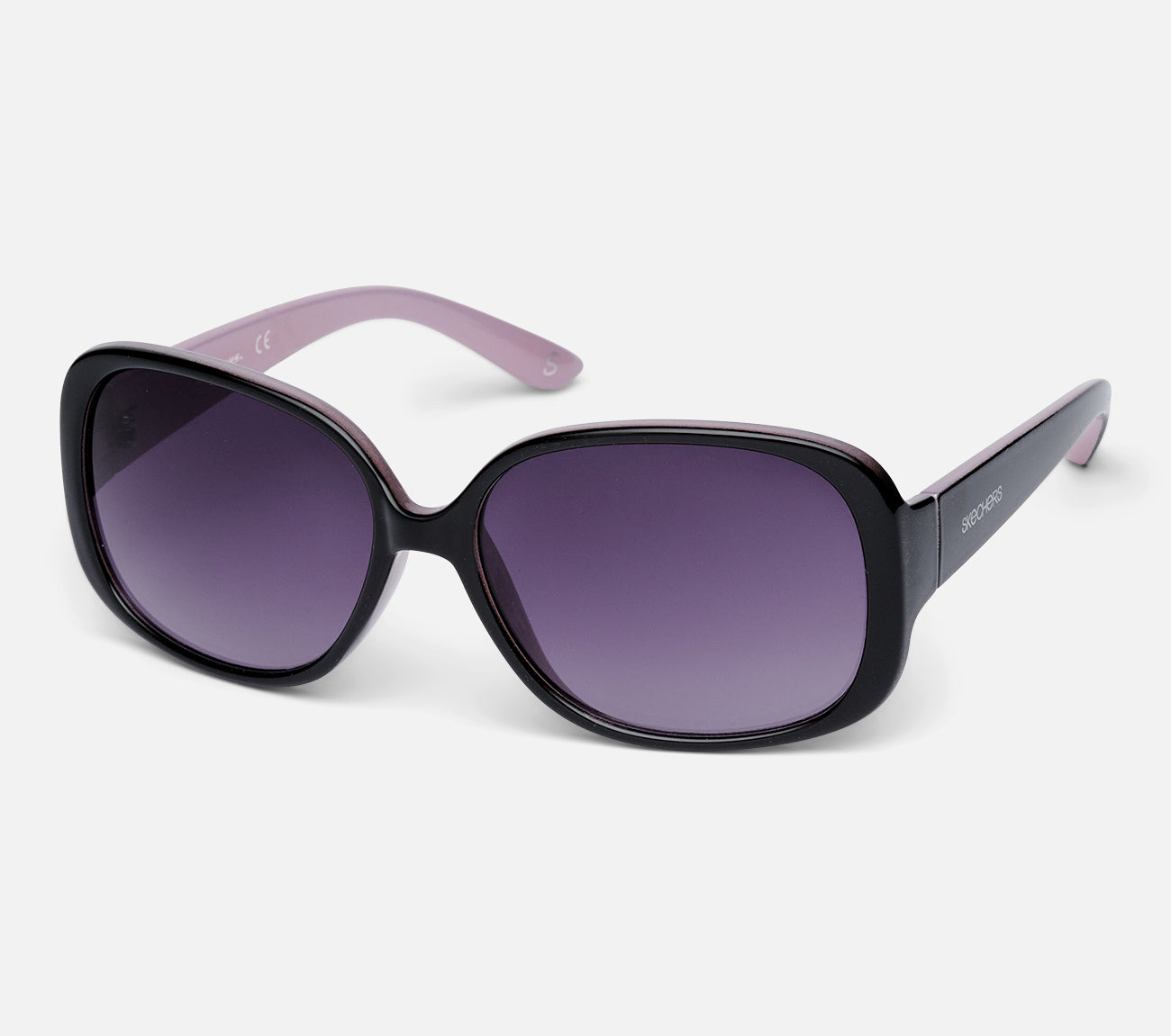 Skechers runda solglasögon Sunglasses Skechers