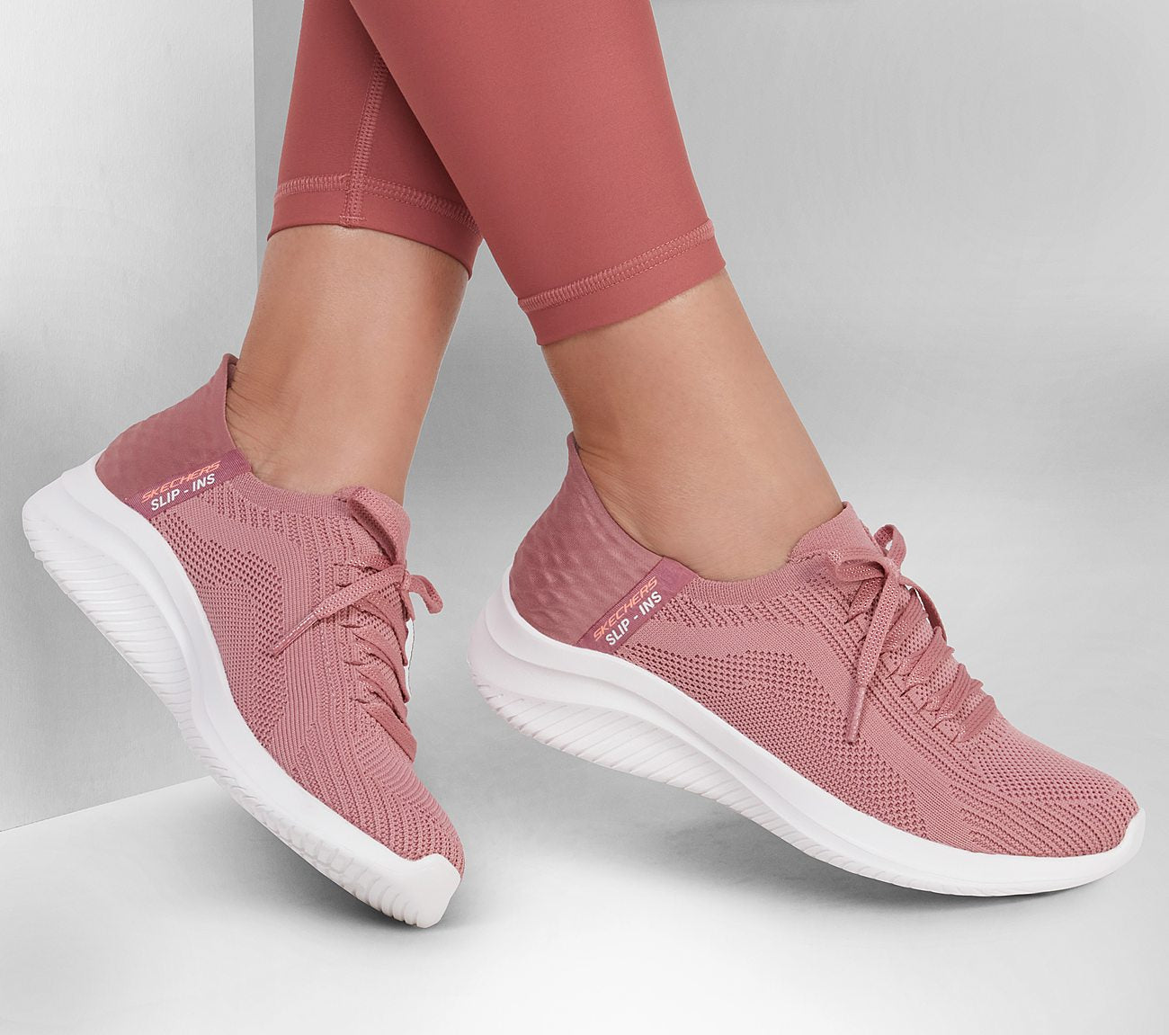 Slip-ins: Ultra Flex 3.0 - Brilliant Shoe Skechers