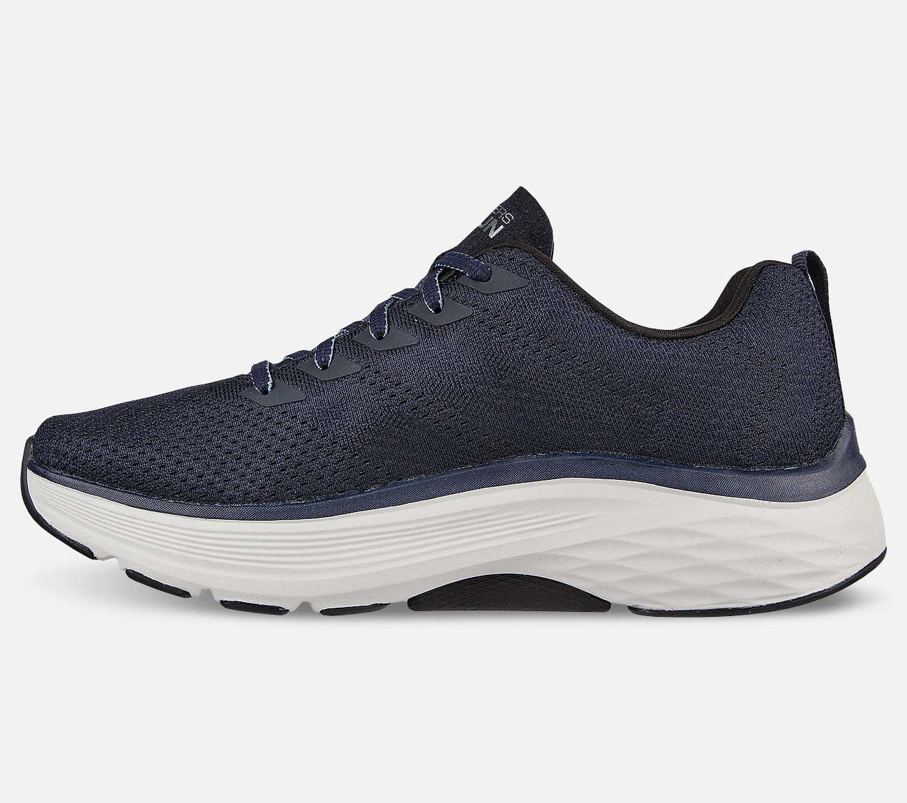 Max Cushioning Arch Fit - Unifier Shoe Skechers