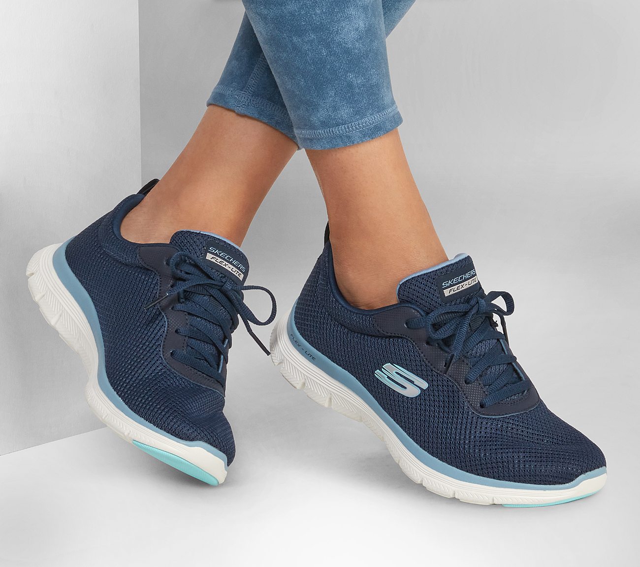 Flex Appeal 4.0 - Brilliant View Shoe Skechers