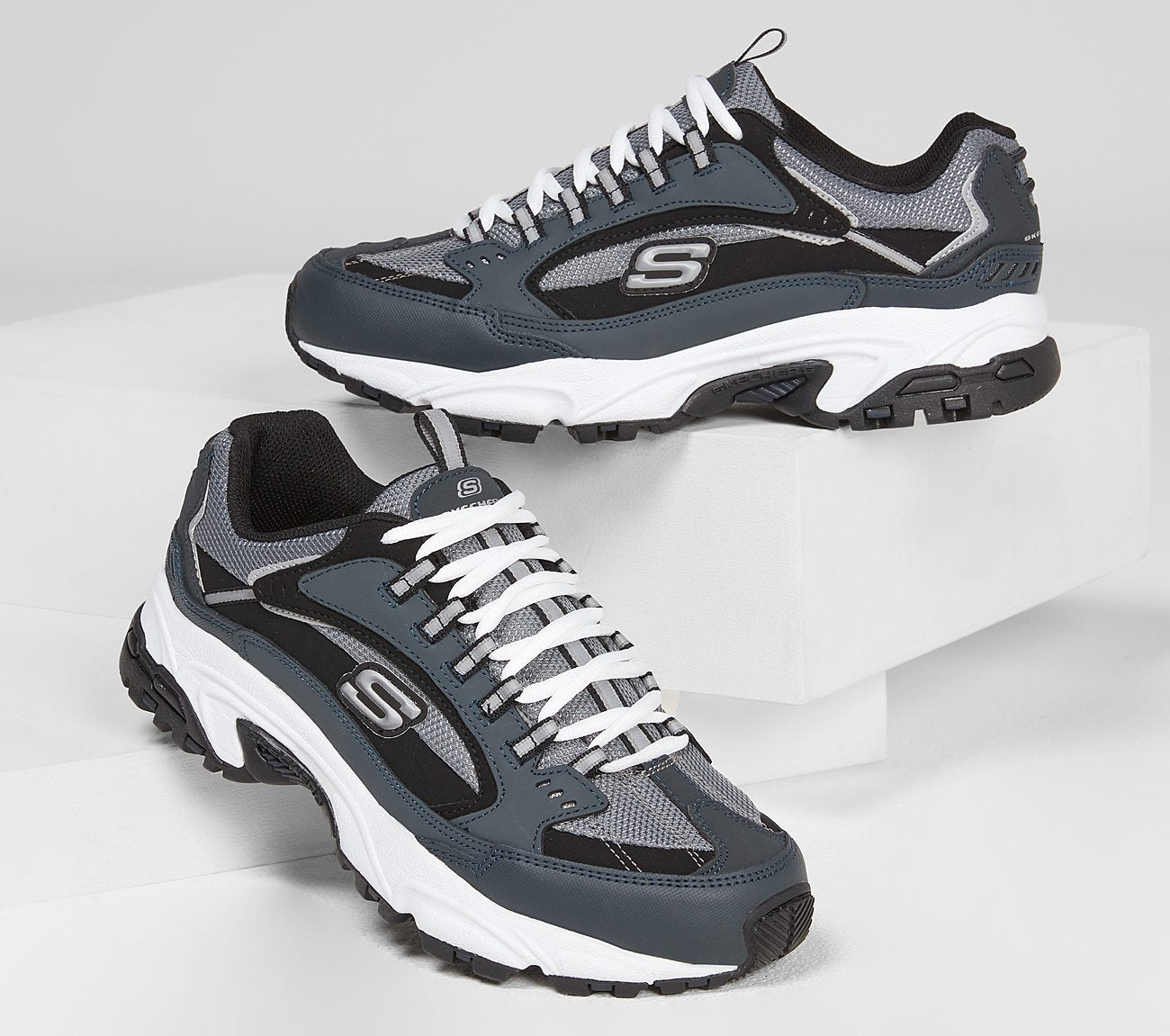 Stamina - Nuovo Shoe Skechers