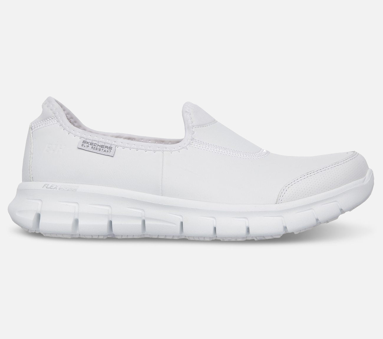 Relaxed Fit: Work Sure Track Work Skechers