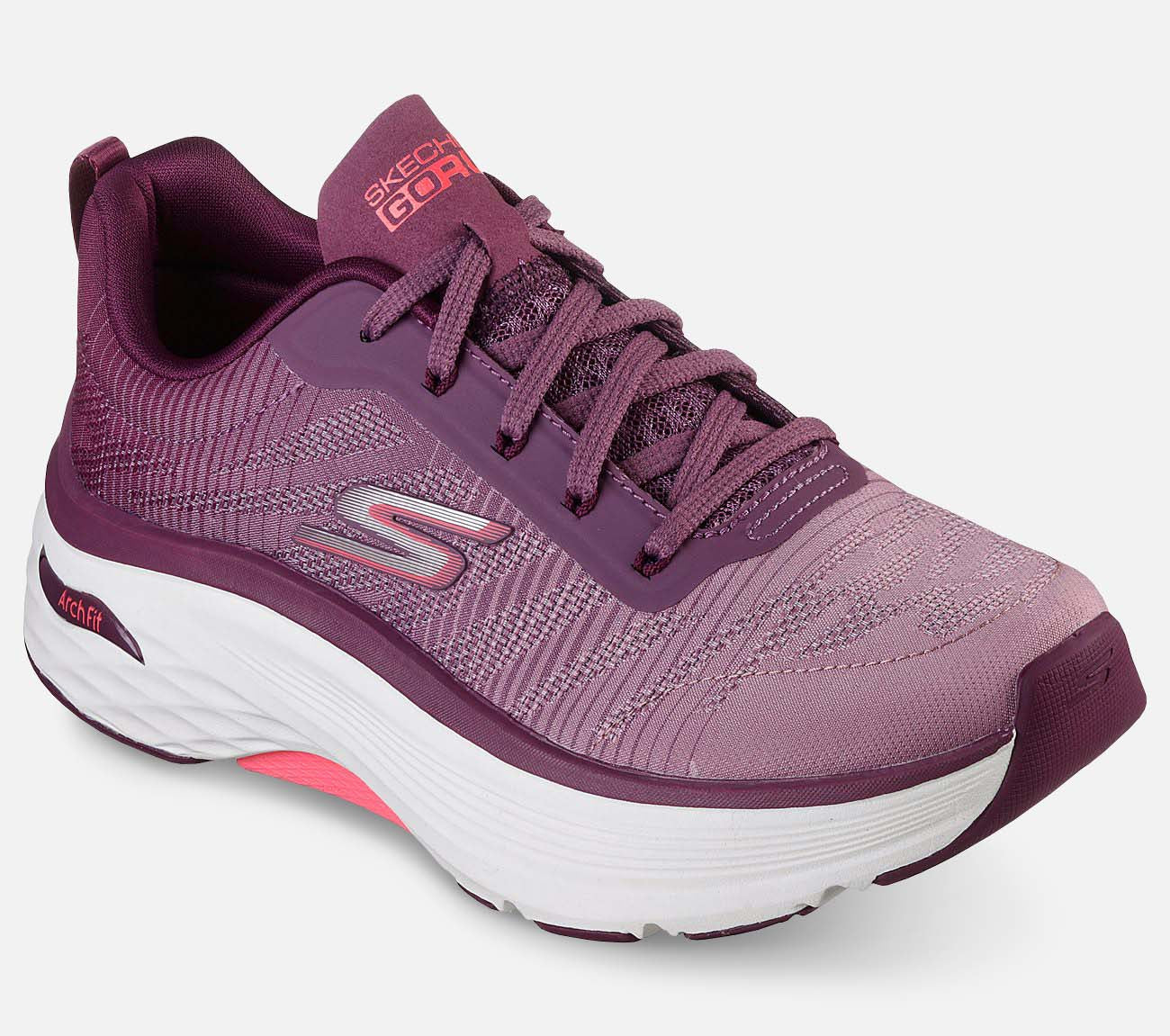 Max Cushioning Arch Fit - Delphi Shoe Skechers