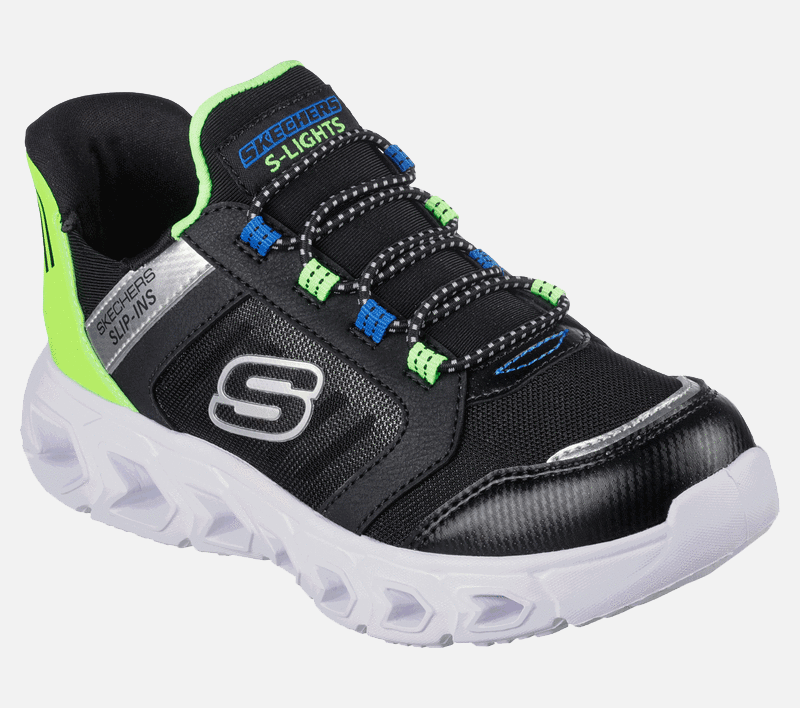 Slip-ins: Hypno-Flash 2.0 – Odelux Shoe Skechers