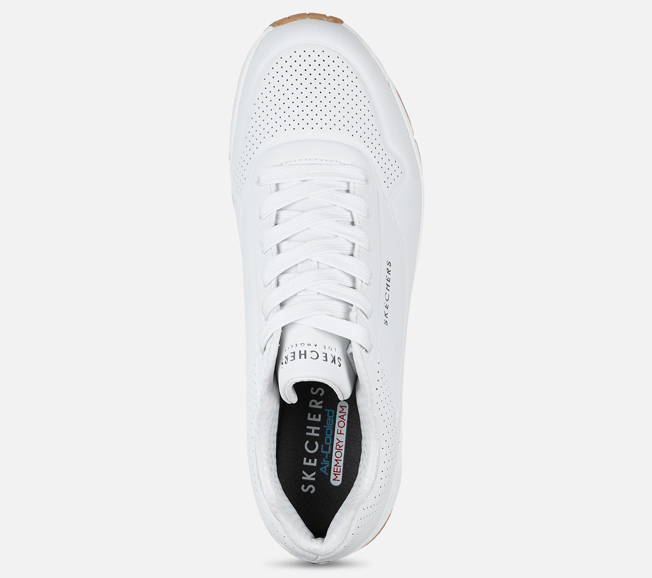 Street UNO - Stand On Air Shoe Skechers