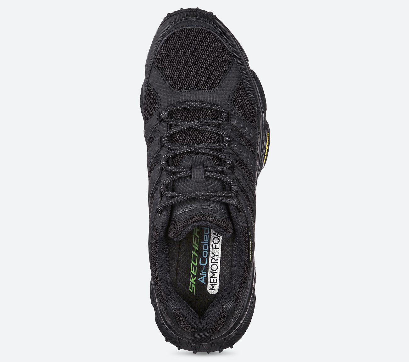 Skech-Air Envoy - Water Repellent Shoe Skechers