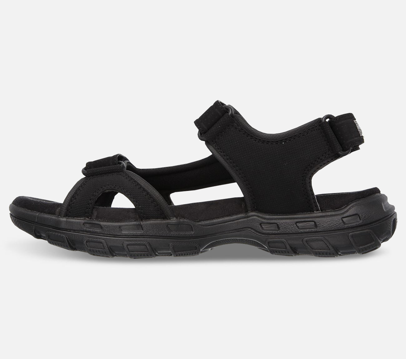 Relaxed Fit Conner - Garver Louden Sandal Skechers