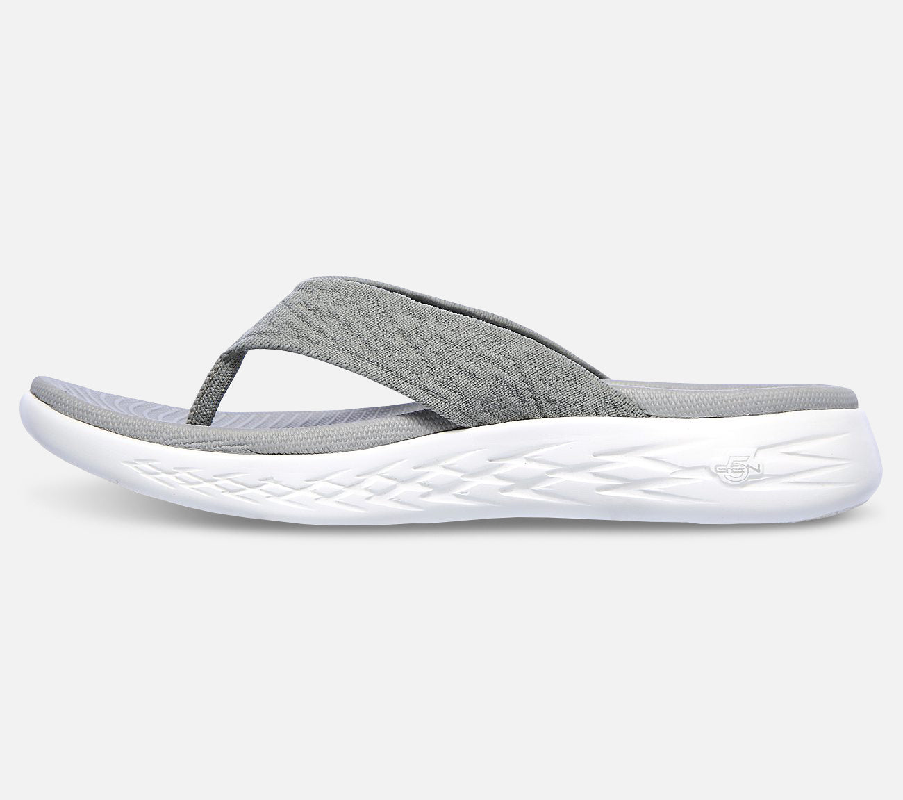 On-The-Go 600 - Sunny Sandal Skechers