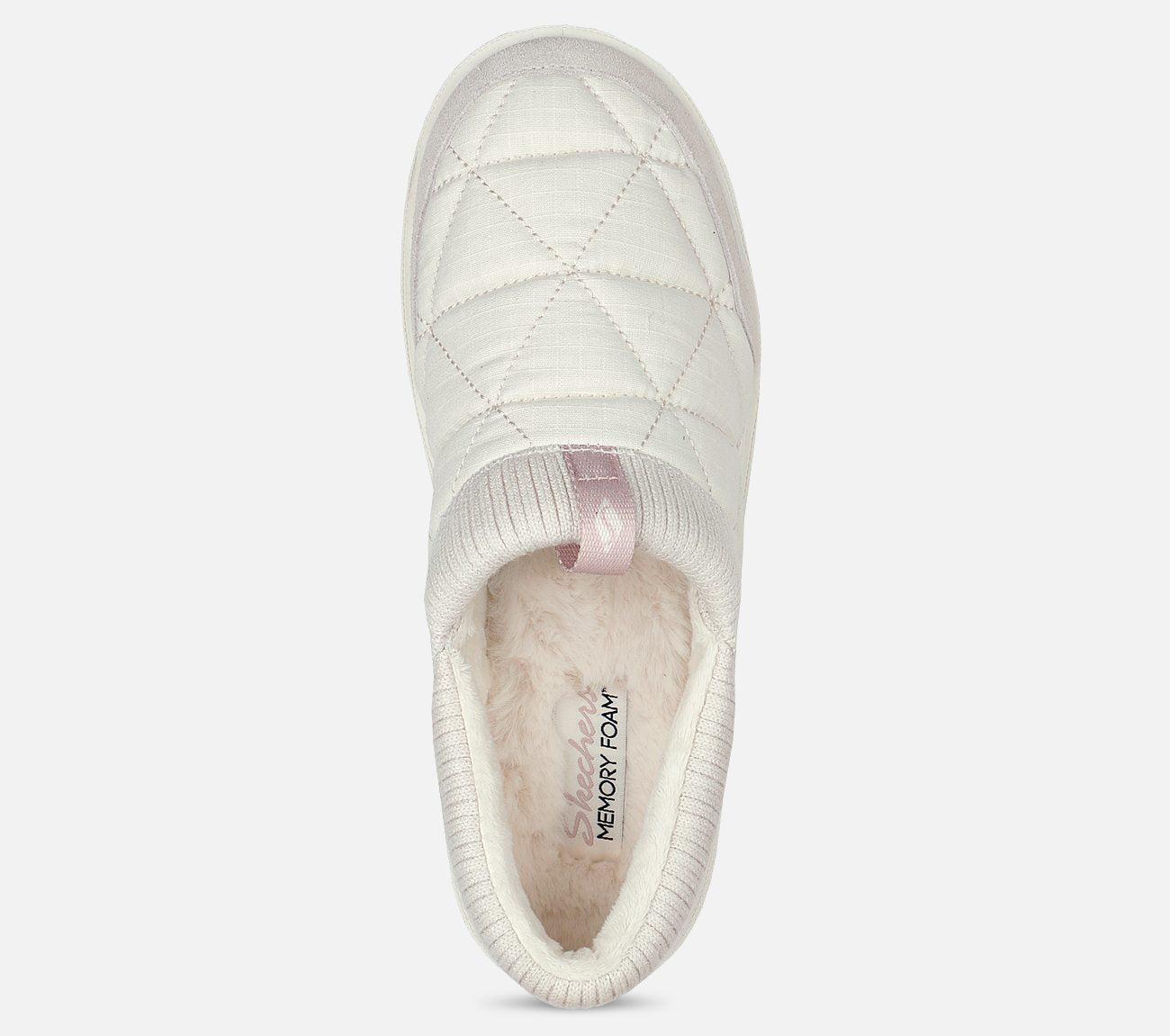 Cozy Campfire - Camp Nap Slipper Skechers