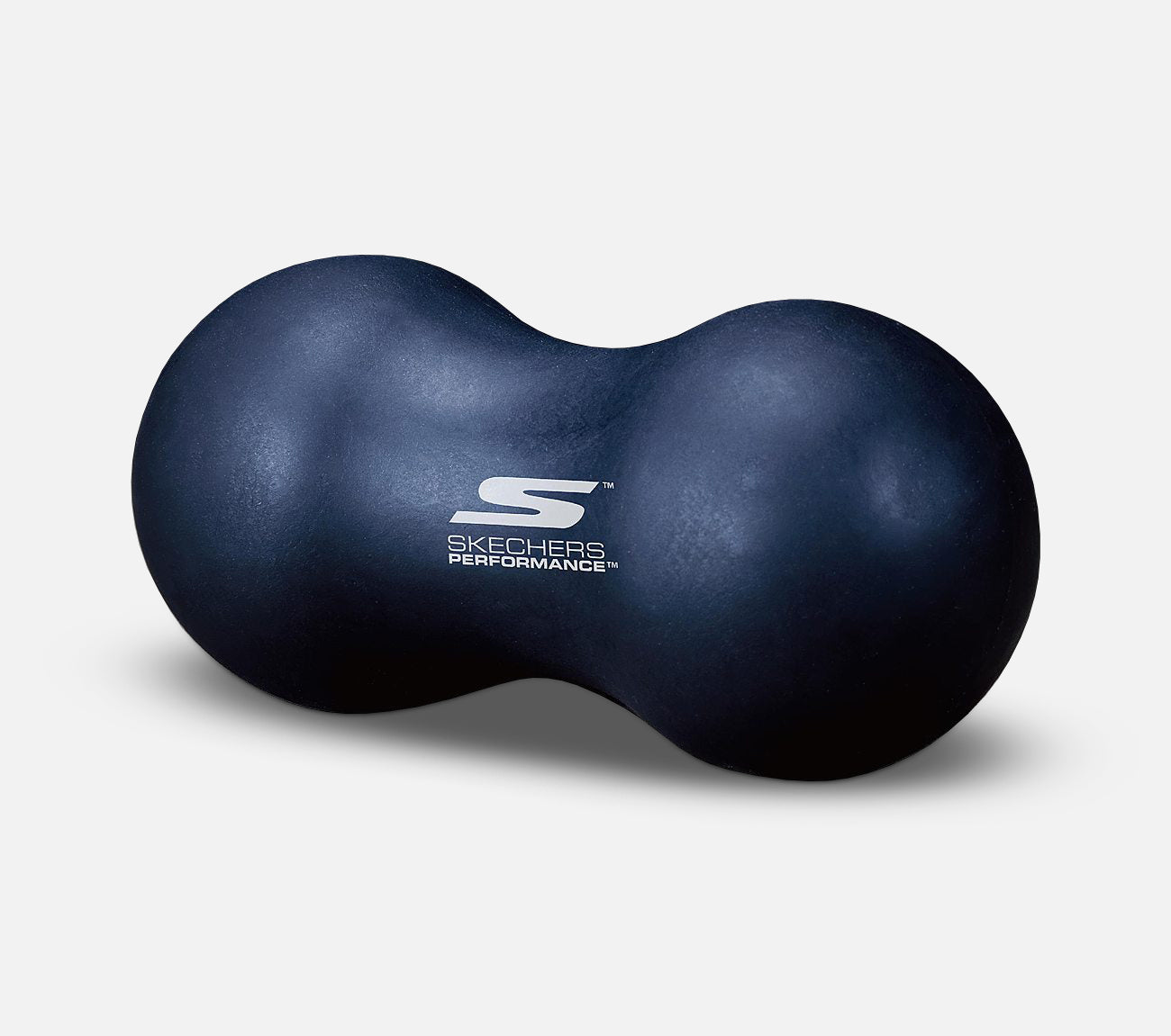 Dubbel massageboll 66 mm. Fitness Skechers
