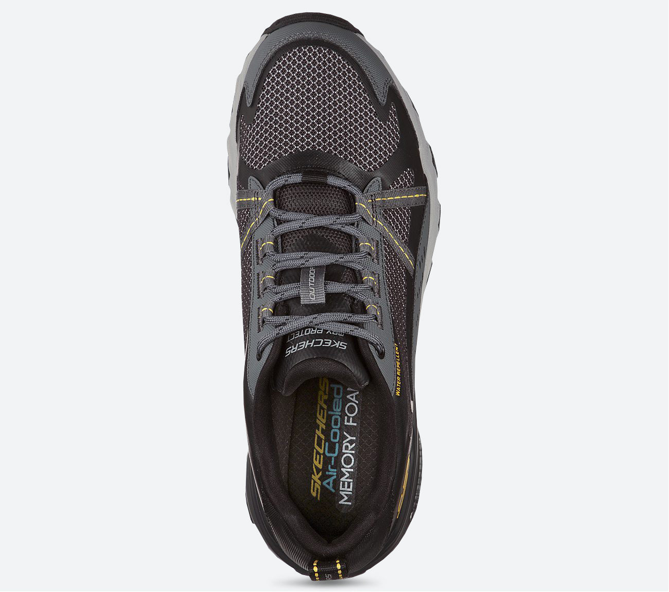 Max Protect - Water Repellent Shoe Skechers