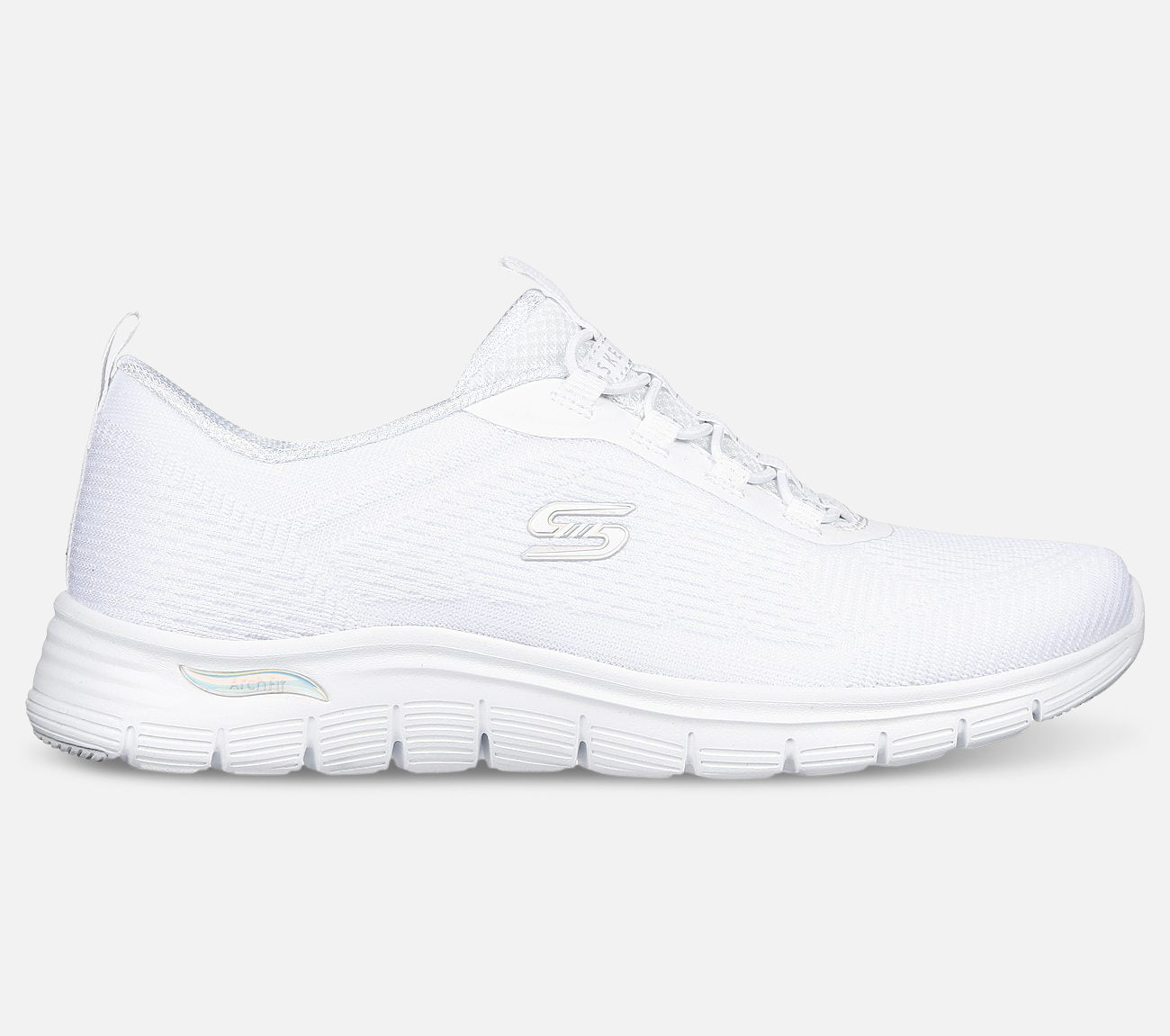 Arch Fit Vista Shoe Skechers