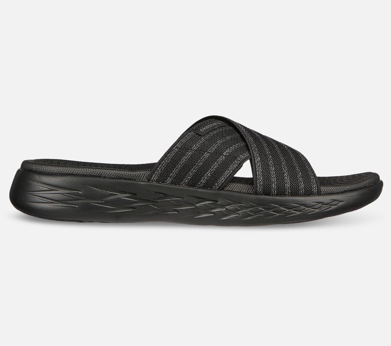 On-The-Go 600 - Stunning Sandal Skechers