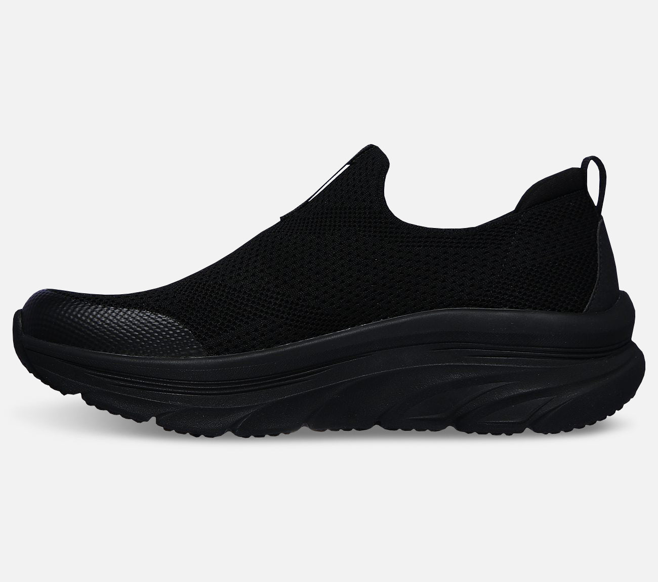 Relaxed Fit D´Lux Walker - Quick Upgrade Shoe Skechers