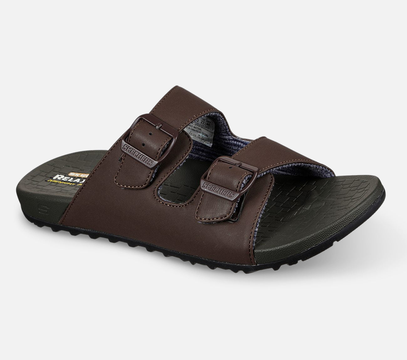 Relaxed Fit: Pelem Rolento Sandal Skechers